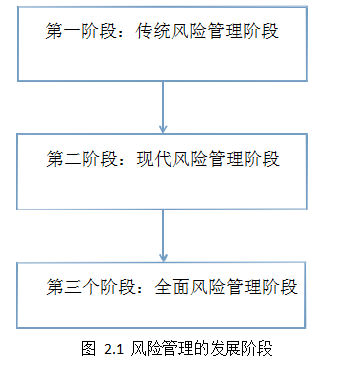 财务风险风险管理证券公司论文